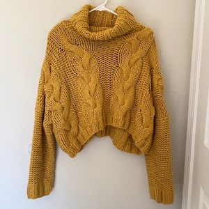 Vici sweater
